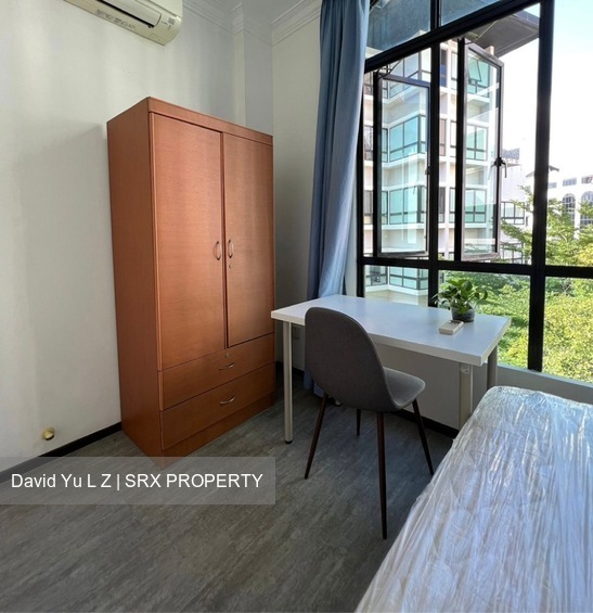 Sophia Meadow (D9), Condominium #619170741